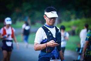 BIB: 
                            <button type="button" onclick="openModal(22677146)" class="btn btn-primary btn-sm float-right btn-popup" data-toggle="modal" data-target=".modal-high-quality">
                        <i class="fas fa-shopping-cart"></i> Add to Cart
                    </button>
                                            <button type="button" onclick="isThisMe(22677146, true)" class="btn btn-success btn-sm float-right btn-popup btn-isme hidden" data-toggle="tooltip" data-placement="bottom" title="นี่คือรูปของคุณใช่ไหม คลิกที่นี่เพื่อเอาเข้าอัลบั้ม">
                        <i class="fas fa-plus"></i> Add to album
                    </button>
                    <button type="button" onclick="isThisMe(22677146, false)" class="btn btn-warning btn-sm float-right btn-popup btn-isnotme hidden">
                        <i class="fas fa-ban"></i> Remove from album
                    </button>